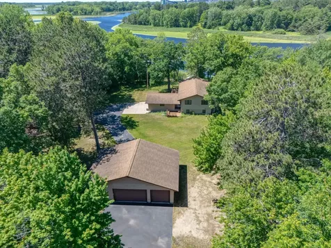 36830 Indian Point Road Cohasset MN 55721