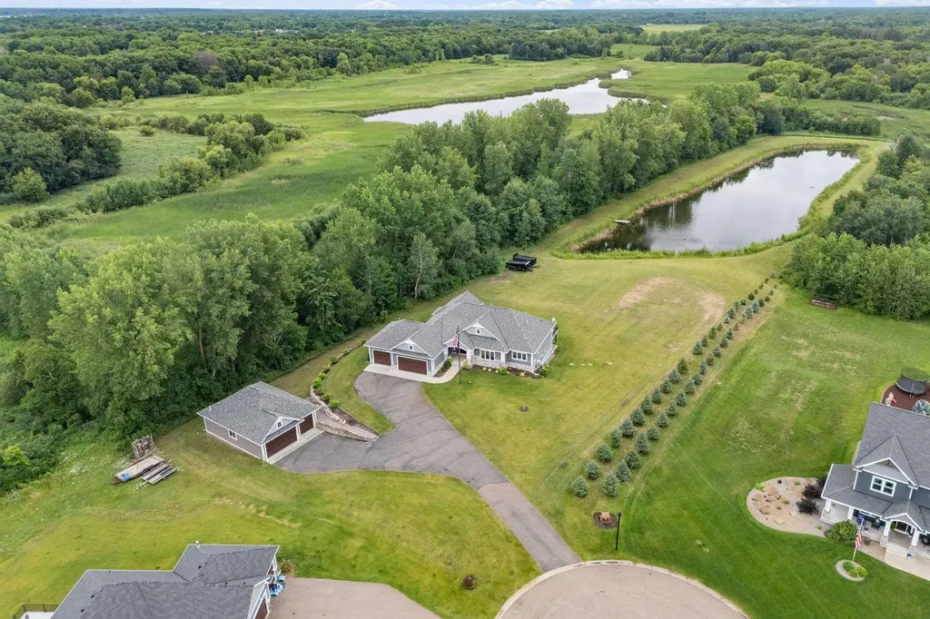 16479 Kiska Street NE Ham Lake MN 55304
