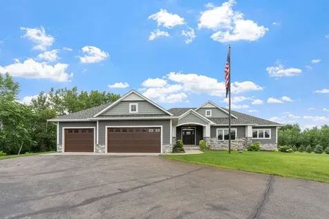 16479 Kiska Street NE Ham Lake MN 55304