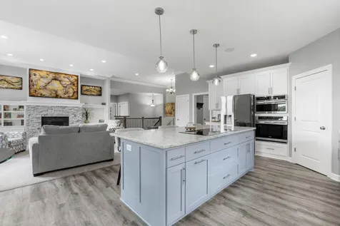 16479 Kiska Street NE Ham Lake MN 55304