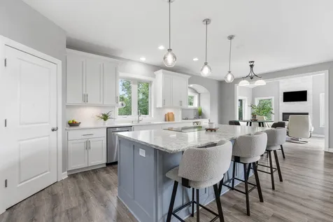 16479 Kiska Street NE Ham Lake MN 55304