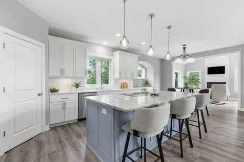 16479 Kiska Street NE Ham Lake MN 55304