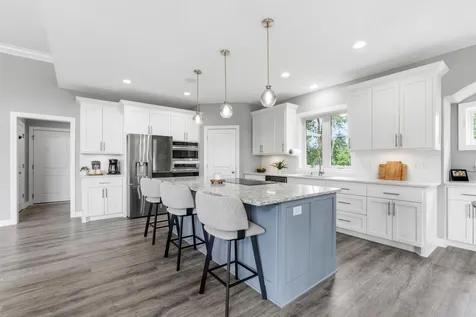 16479 Kiska Street NE Ham Lake MN 55304