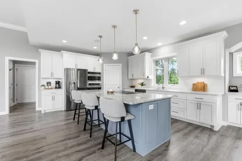 16479 Kiska Street NE Ham Lake MN 55304