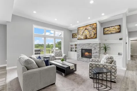 16479 Kiska Street NE Ham Lake MN 55304