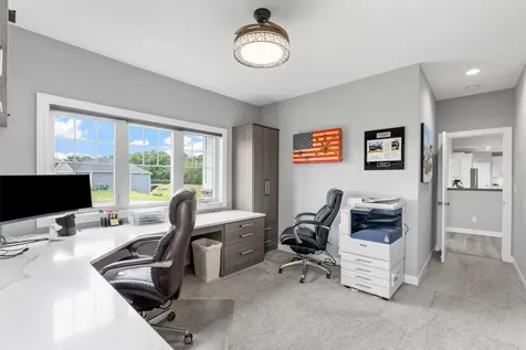 16479 Kiska Street NE Ham Lake MN 55304