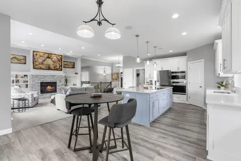 16479 Kiska Street NE Ham Lake MN 55304