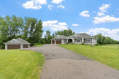 16479 Kiska Street NE Ham Lake MN 55304
