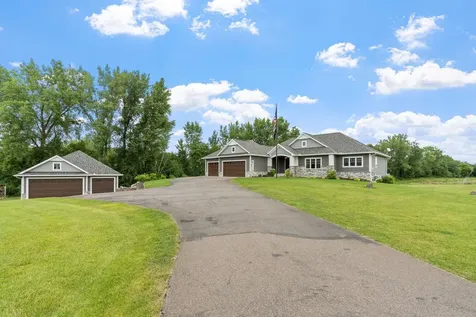 16479 Kiska Street NE Ham Lake MN 55304