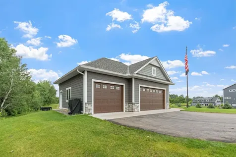 16479 Kiska Street NE Ham Lake MN 55304
