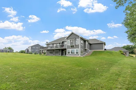 16479 Kiska Street NE Ham Lake MN 55304