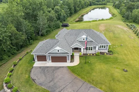 16479 Kiska Street NE Ham Lake MN 55304