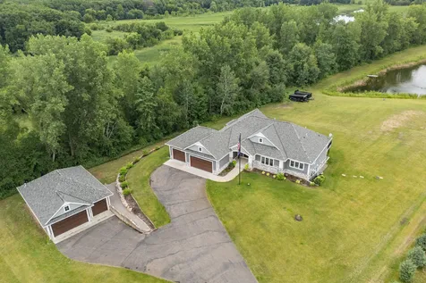 16479 Kiska Street NE Ham Lake MN 55304