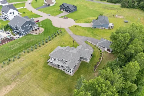 16479 Kiska Street NE Ham Lake MN 55304