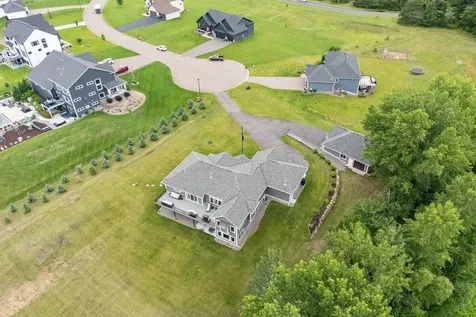 16479 Kiska Street NE Ham Lake MN 55304