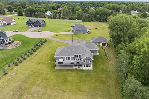 16479 Kiska Street NE Ham Lake MN 55304