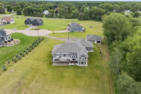16479 Kiska Street NE Ham Lake MN 55304