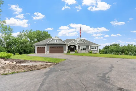 16479 Kiska Street NE Ham Lake MN 55304