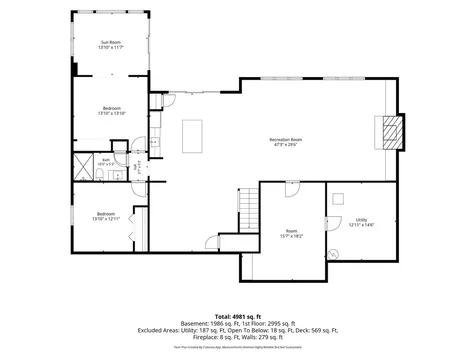16479 Kiska Street NE Ham Lake MN 55304