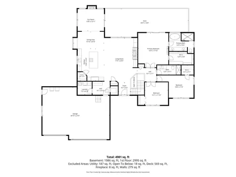 16479 Kiska Street NE Ham Lake MN 55304