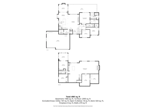 16479 Kiska Street NE Ham Lake MN 55304