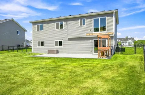 25707 Euclid Avenue Wyoming MN 55092