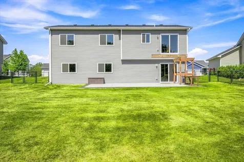 25707 Euclid Avenue Wyoming MN 55092