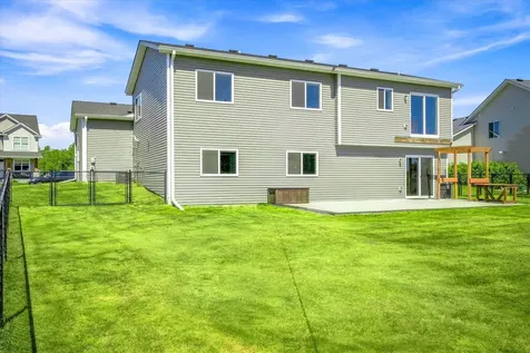 25707 Euclid Avenue Wyoming MN 55092