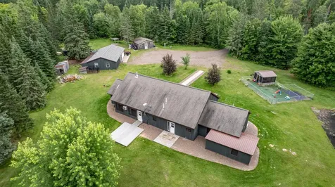 2459 Town Road 279 Mahtowa MN 55707