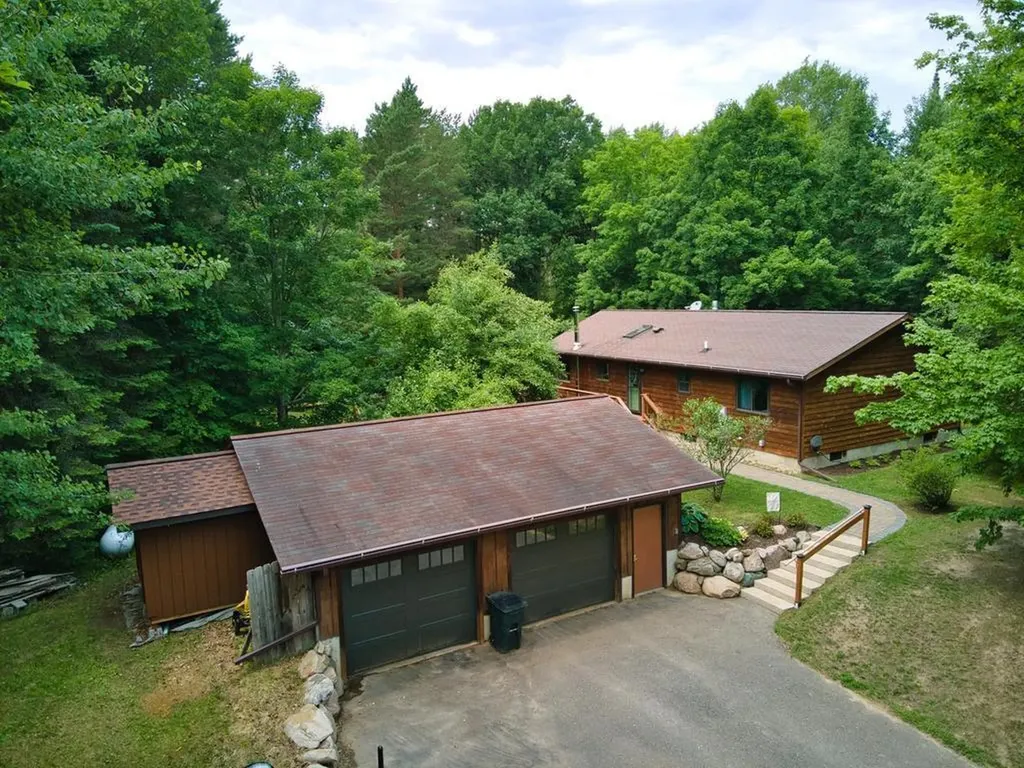 26137 Aspen Drive Bovey MN 55709