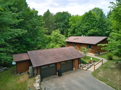 26137 Aspen Drive Bovey MN 55709