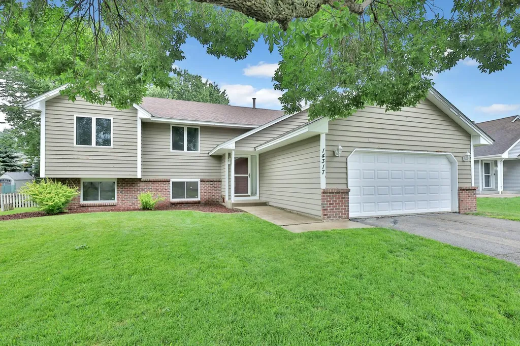 14317 Kipling Avenue S Savage MN 55378