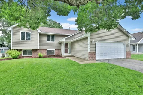 14317 Kipling Avenue S Savage MN 55378