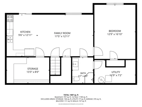 1898 Christensen Avenue West Saint Paul MN 55118