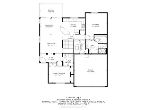 1898 Christensen Avenue West Saint Paul MN 55118