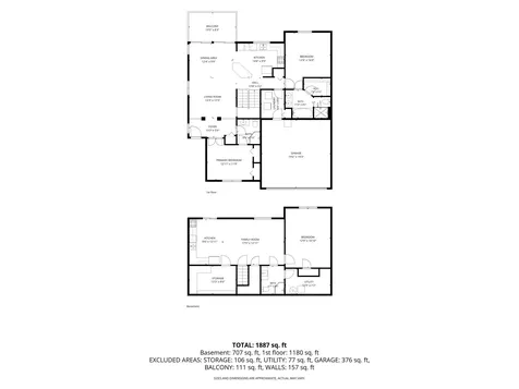 1898 Christensen Avenue West Saint Paul MN 55118