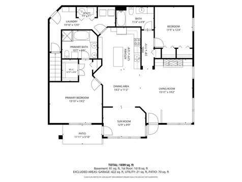 8292 Labont Way Eden Prairie MN 55344
