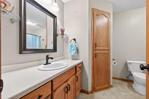 889 125th Drive NE Blaine MN 55434