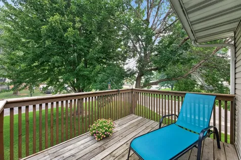 889 125th Drive NE Blaine MN 55434