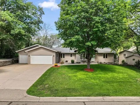 15700 Logarto Lane Burnsville MN 55306