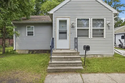 1614 5th Street N Fargo ND 58102