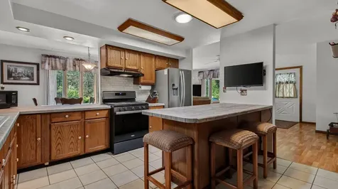 1106 N Canaday Road Exeland WI 54835