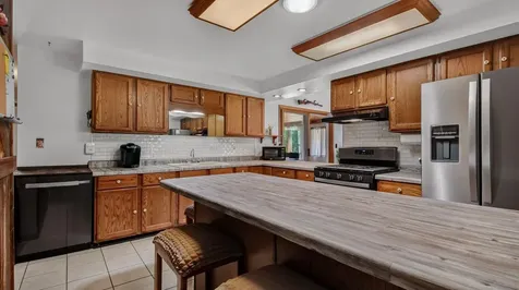 1106 N Canaday Road Exeland WI 54835