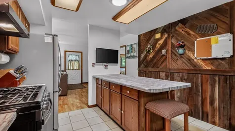1106 N Canaday Road Exeland WI 54835