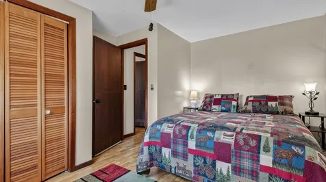 1106 N Canaday Road Exeland WI 54835