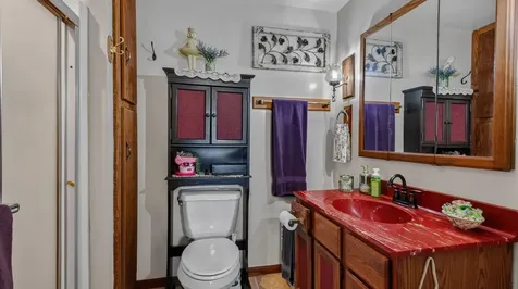 1106 N Canaday Road Exeland WI 54835