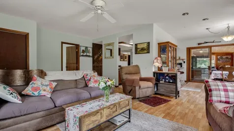 1106 N Canaday Road Exeland WI 54835
