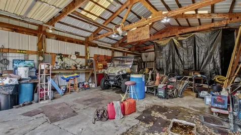 1106 N Canaday Road Exeland WI 54835