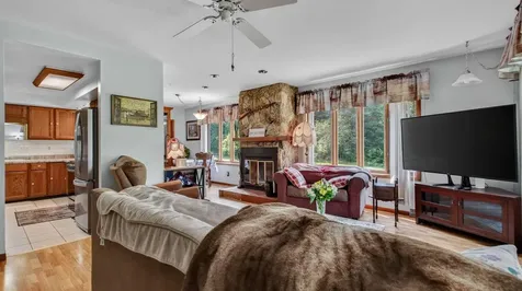1106 N Canaday Road Exeland WI 54835