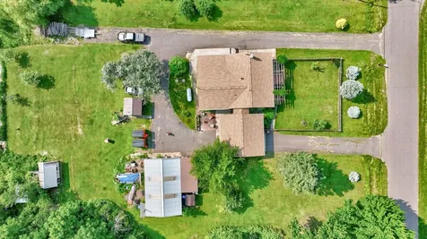 1106 N Canaday Road Exeland WI 54835